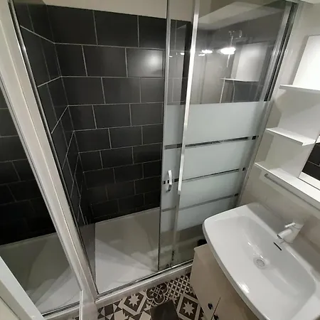 Relax Village Naturiste Heliopolis