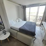 Relax Village Naturiste Heliopolis Apartament Agde