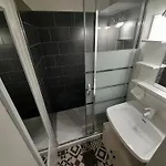 Relax Village Naturiste Heliopolis Apartament *