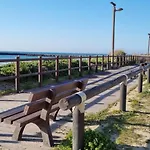Relax Village Naturiste Heliopolis Apartament *