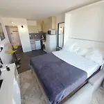 Apartament Relax Village Naturiste Heliopolis
