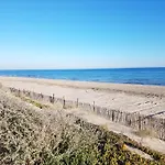 Relax Village Naturiste Heliopolis Apartament Agde