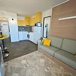 Relax Village Naturiste Heliopolis Apartament Agde