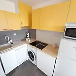Apartament Relax Village Naturiste Heliopolis