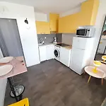 Relax Village Naturiste Heliopolis Apartament *