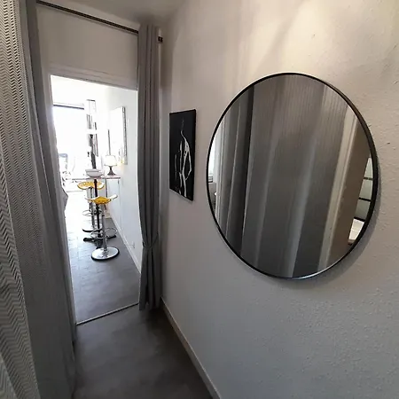 Apartament Relax Village Naturiste Heliopolis *
