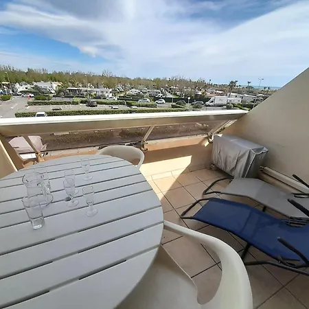 Relax Village Naturiste Heliopolis * Agde