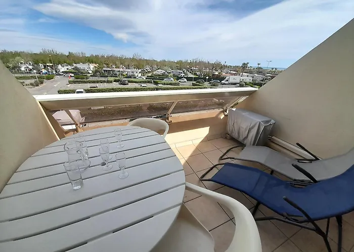 Relax Village Naturiste Heliopolis * Agde