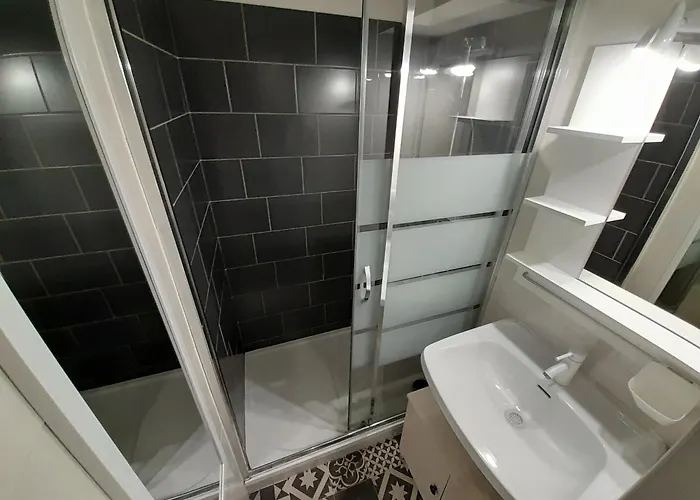 Relax Village Naturiste Heliopolis